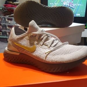 Nike Epic React Fk Met Prm